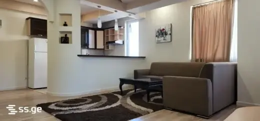 ქირავდება, ბინა