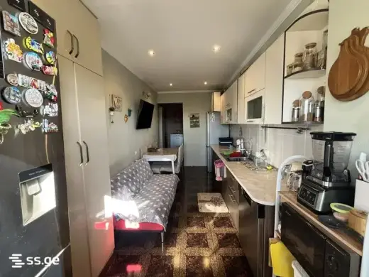 იყიდება, ბინა