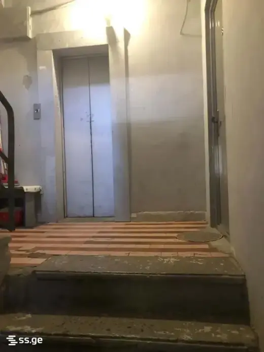 იყიდება, ბინა