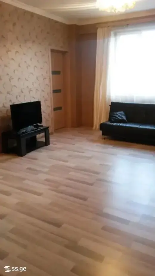 ქირავდება, ბინა