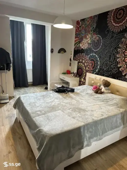 იყიდება, ბინა