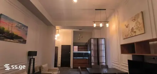 ქირავდება, ბინა