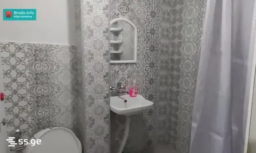 ქირავდება, ბინა
