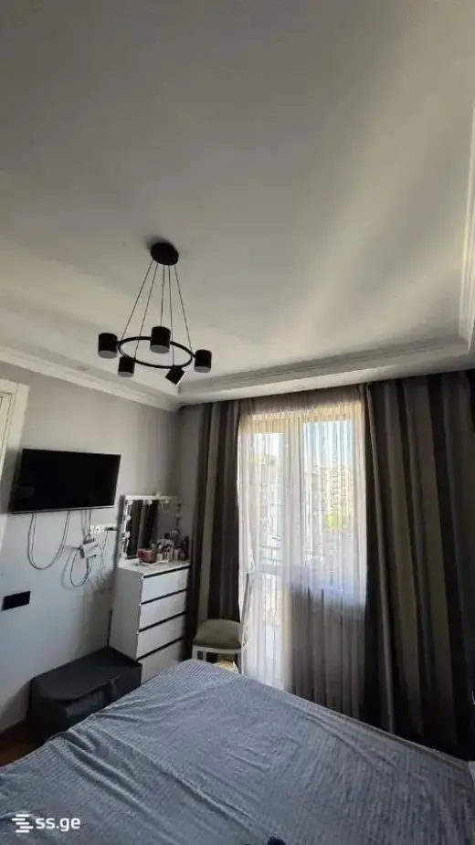 იყიდება, ბინა