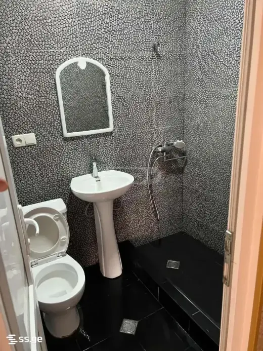 ქირავდება, ბინა