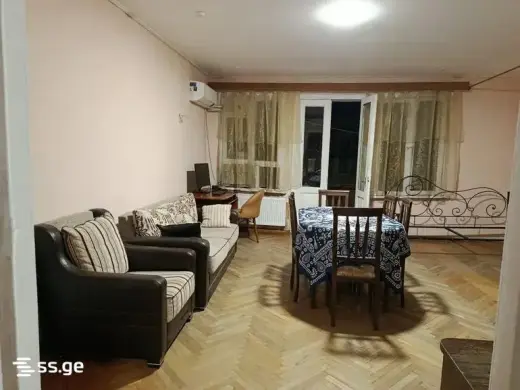 ქირავდება, ბინა