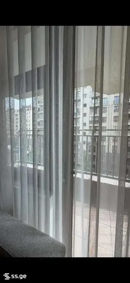 ქირავდება, ბინა
