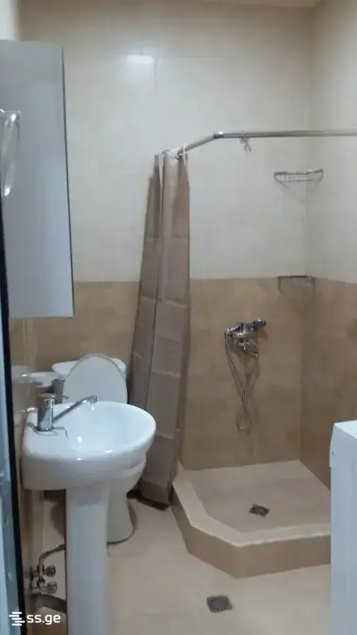 ქირავდება, ბინა