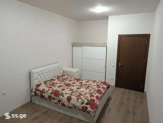 ქირავდება, ბინა