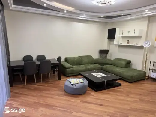 ქირავდება, ბინა