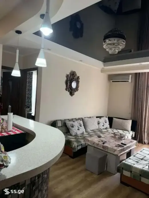 იყიდება, ბინა