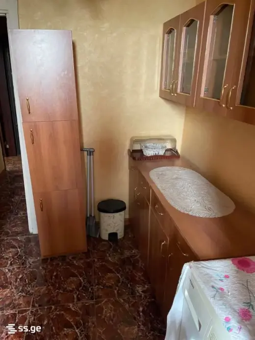 იყიდება, ბინა
