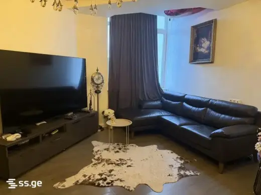 იყიდება, ბინა
