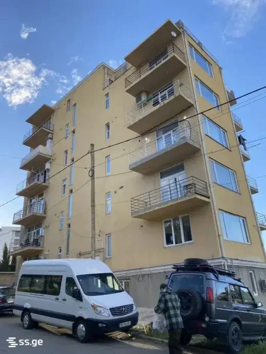 ქირავდება, ბინა