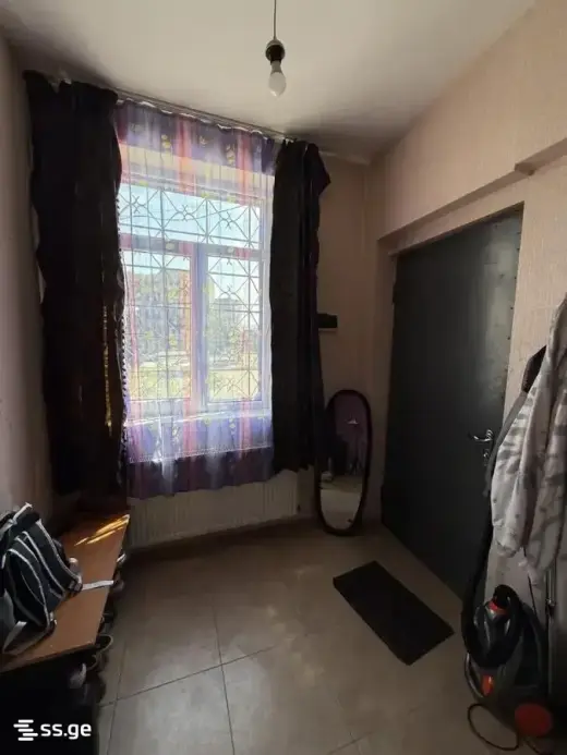 იყიდება, ბინა