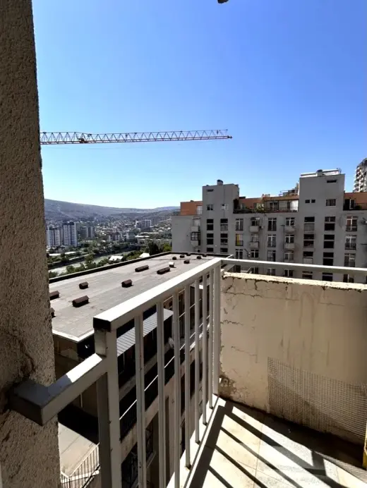 იყიდება, ბინა