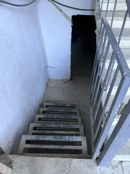 იყიდება, ბინა