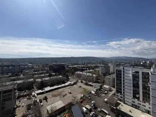 იყიდება, ბინა