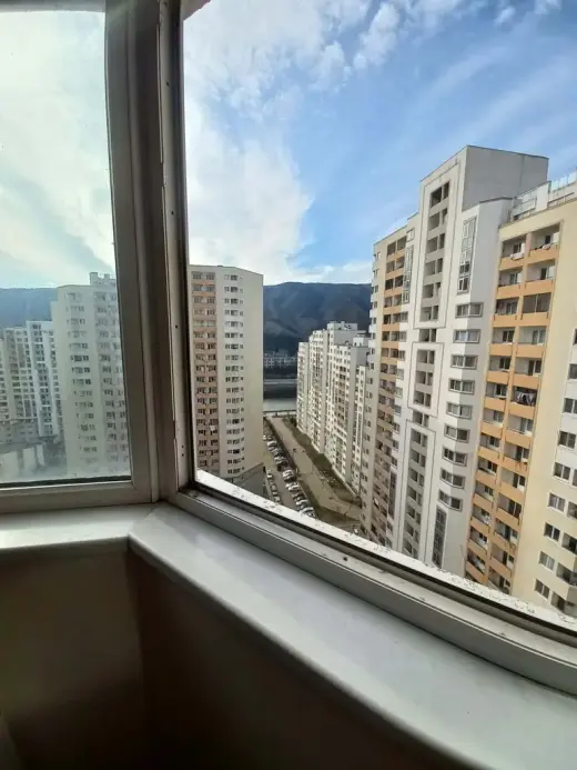 იყიდება, ბინა