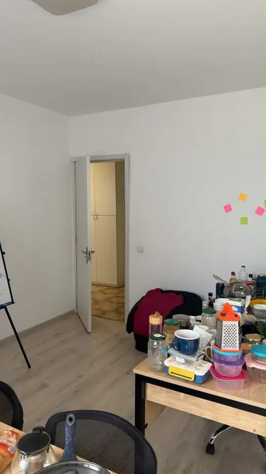 იყიდება, ბინა