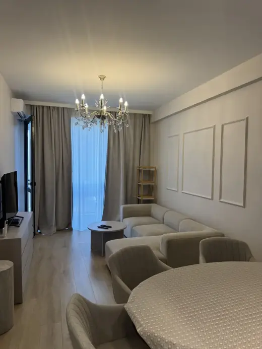 ქირავდება, ბინა