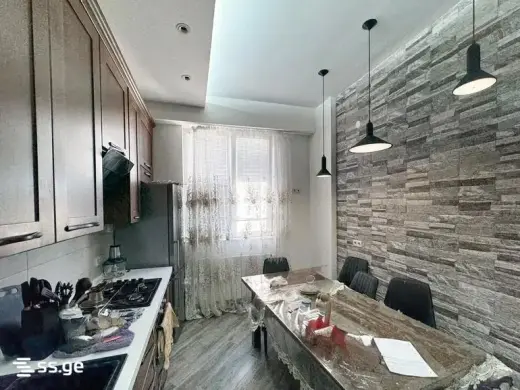ქირავდება, ბინა