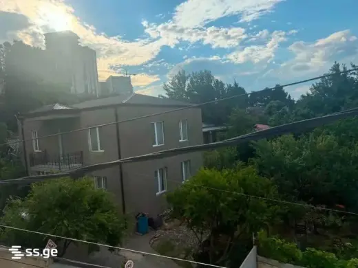 იყიდება, ბინა