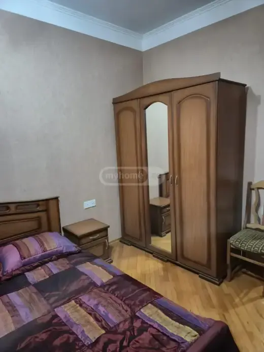 ქირავდება, ბინა