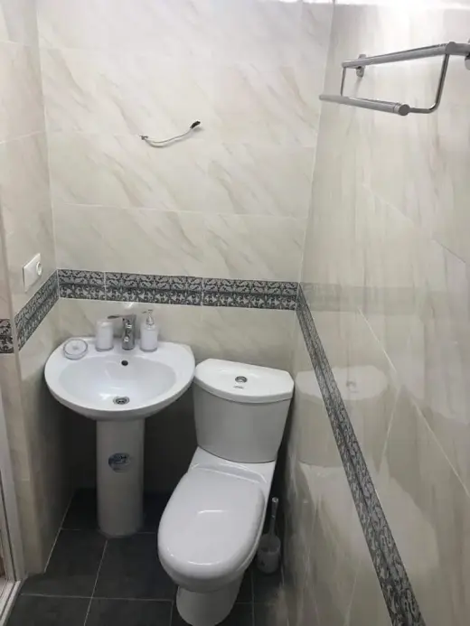 იყიდება, ბინა
