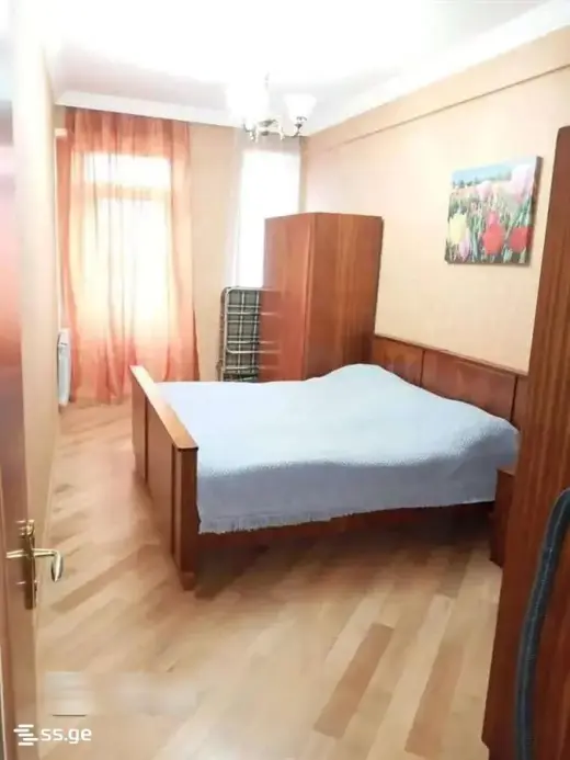 ქირავდება, ბინა