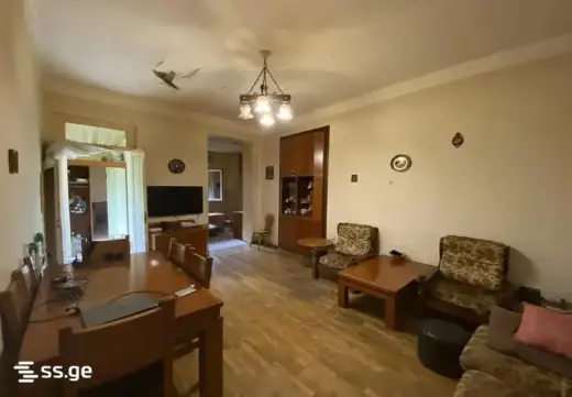 იყიდება, კერძო სახლი