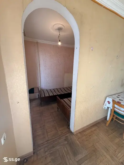 იყიდება, ბინა