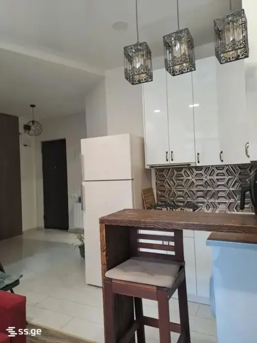 ქირავდება, ბინა