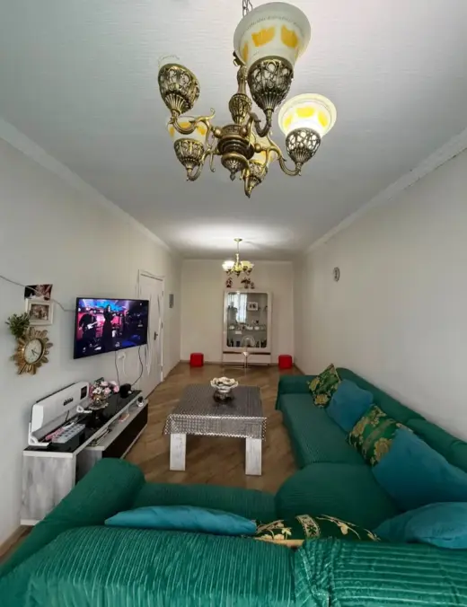 იყიდება, ბინა