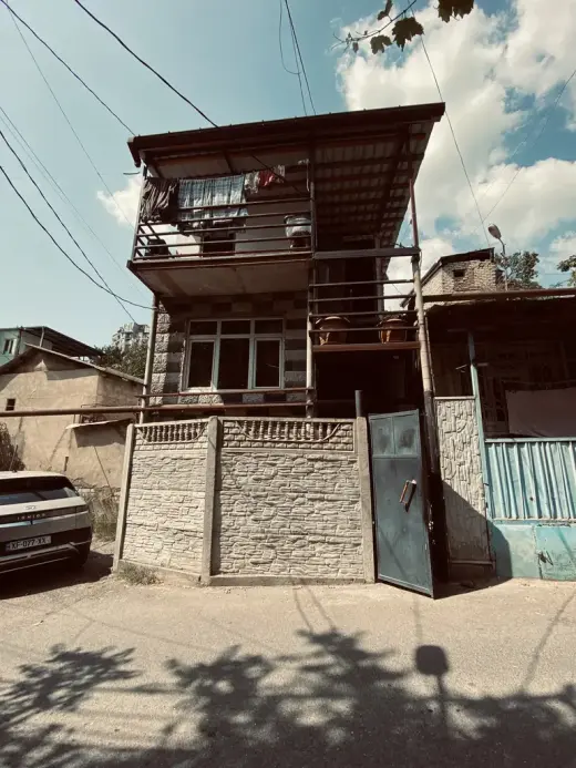 იყიდება, კერძო სახლი
