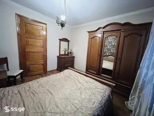 ქირავდება, ბინა