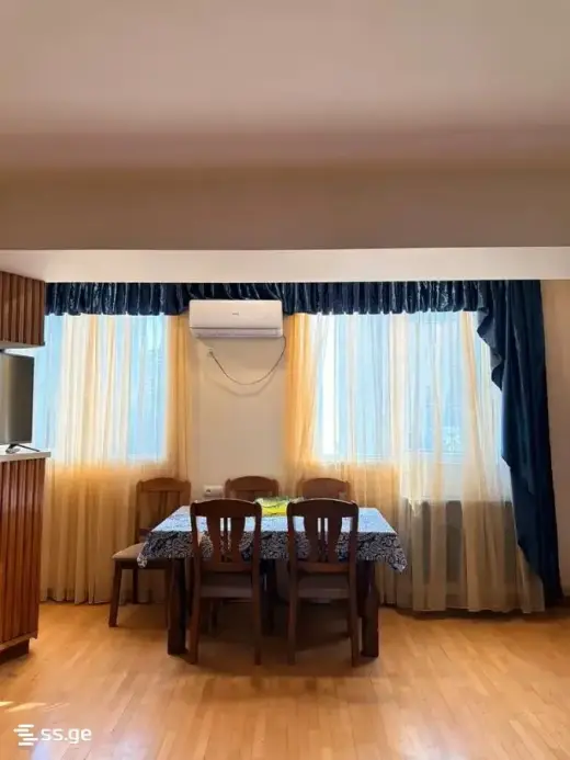 ქირავდება, ბინა