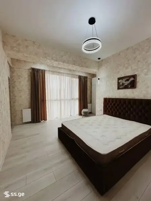 იყიდება, ბინა