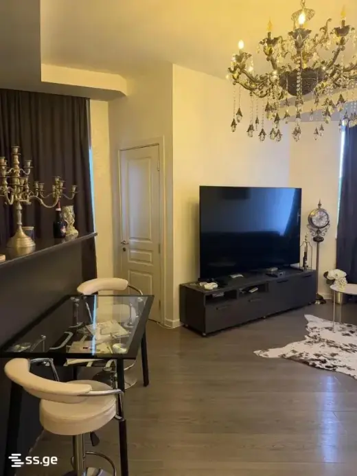იყიდება, ბინა