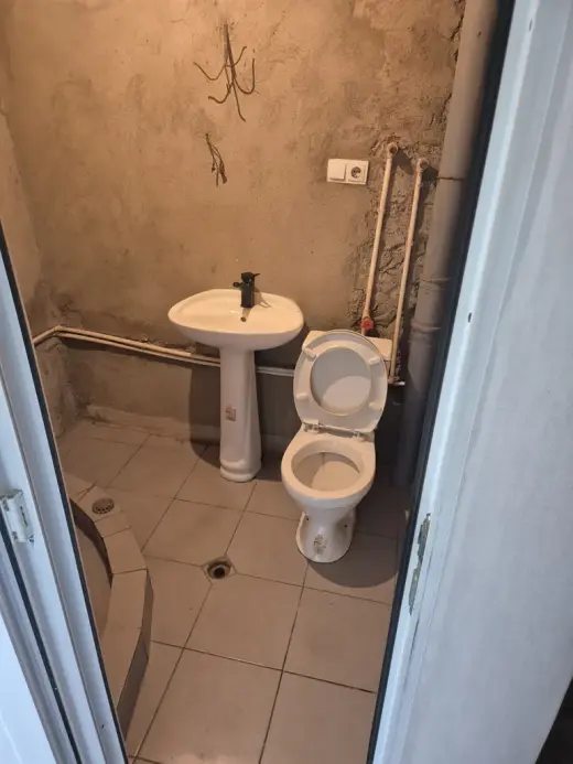 ქირავდება, ბინა