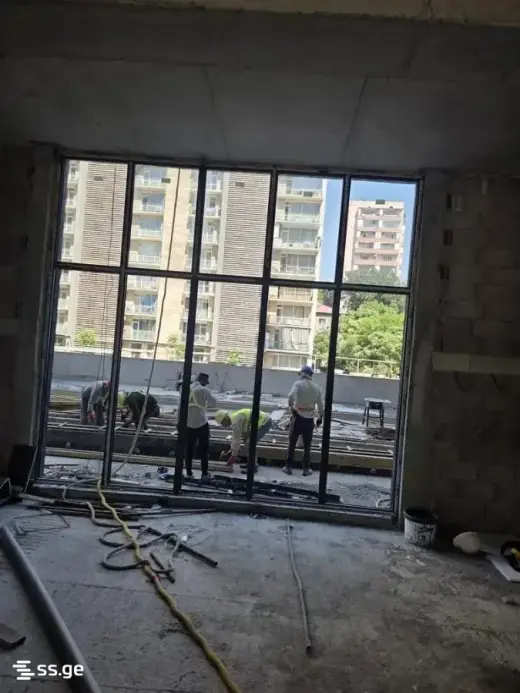 ქირავდება, კომერციული ფართი