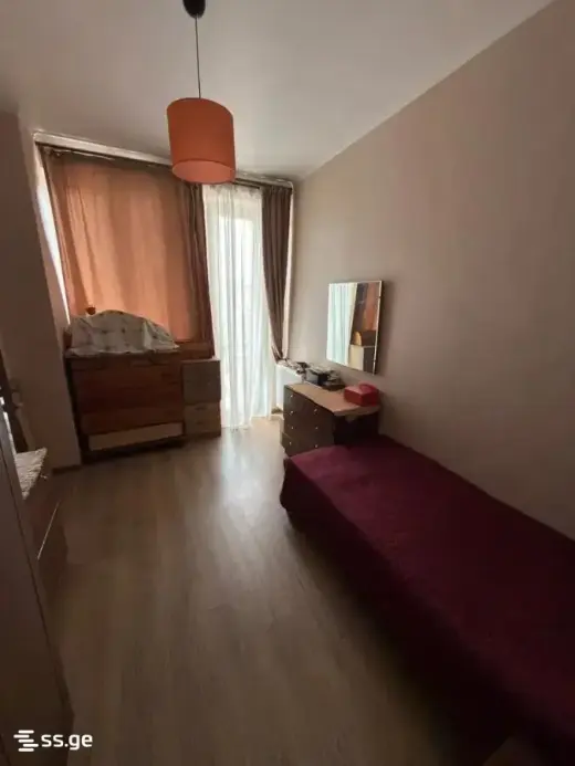 იყიდება, ბინა