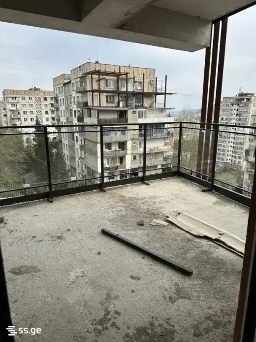 იყიდება, ბინა