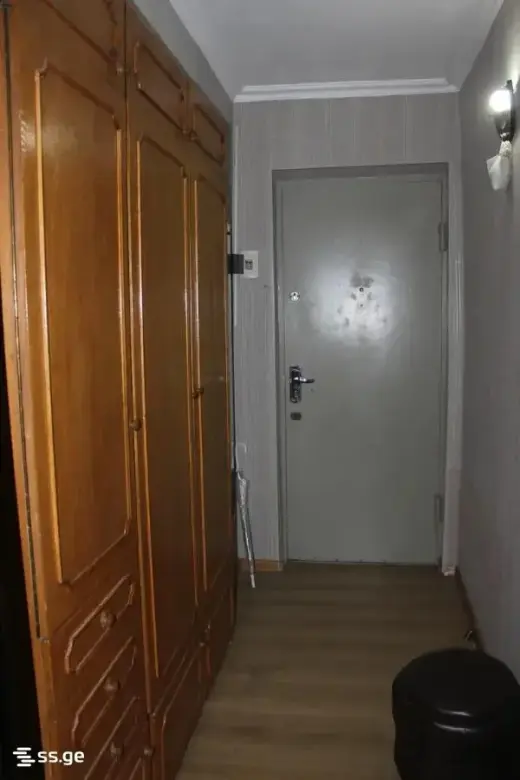 იყიდება, ბინა