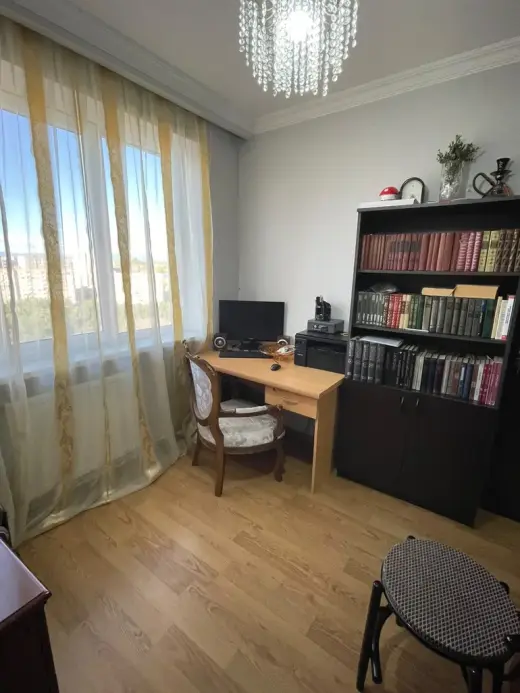 იყიდება, ბინა