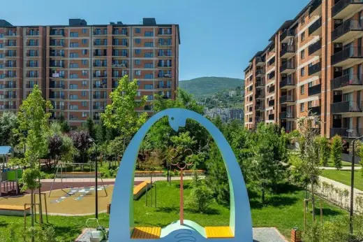 იყიდება, ბინა