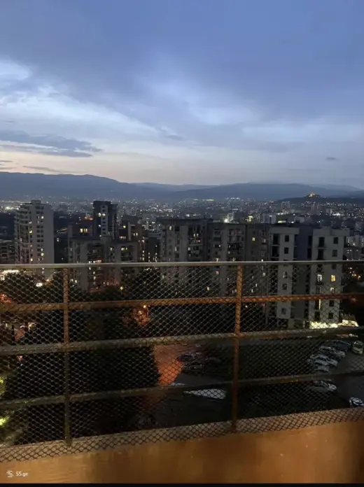 იყიდება, ბინა
