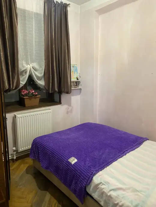იყიდება, ბინა
