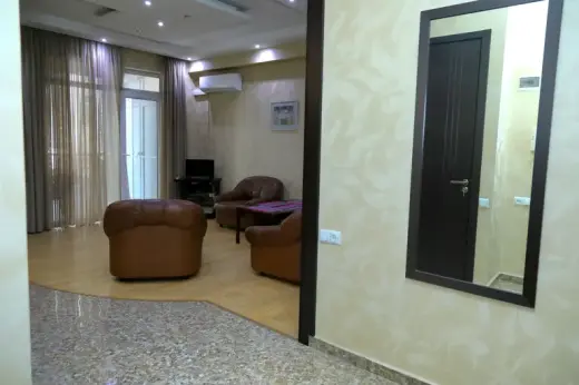 იყიდება, ბინა