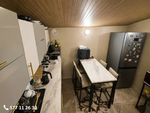 For Sale, Private House